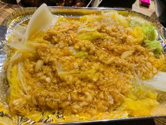 -铁人烧烤(北京店)