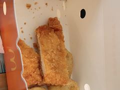 小食纷享盒-麦当劳(无锡滨湖万达店)