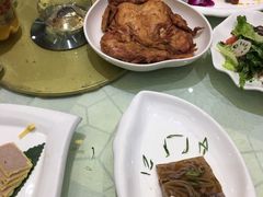 -西安饭庄·非遗陕菜(钟楼店)
