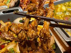 -何师烧烤Pro ·江湖川菜·小龙虾·精酿(太古里旗舰店)