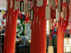 -西月山居匠心创意料理(江汉路新佳丽广场店)