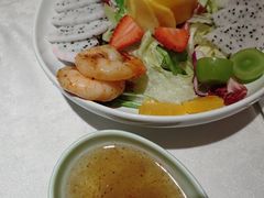 -俄士厨房(环球港店)