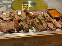-大树头森林餐厅(番禺广场店)