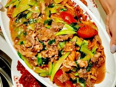 -潮德阿水牛肉火锅(深圳总店)