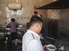 -龙门李家三旦羊肉汤馆