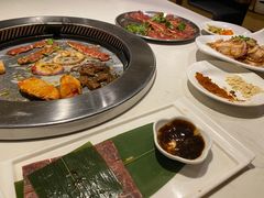 -么子烤肉(化龙池店)