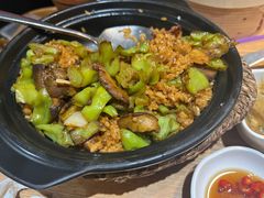 -一朵菌·野生菌探索家火锅(南亚店)