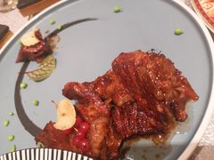 -北京王府井希尔顿酒店·秦唐中餐厅Chynna