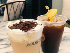 -Jardin D’Hiver宝诗龙后花园(北京SKP店)