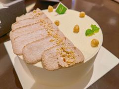 臻爱-Tomado绿色烘焙(大尧三路店)