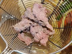 -中国凉都黄牛肉馆(杭州总店)