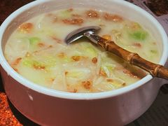 -绿茶餐厅(领展购物广场·中关村店)