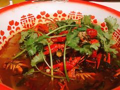 文和友龙虾-文和友老长沙龙虾馆(化龙池店)