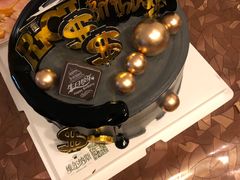 -维尔纳斯·生日蛋糕动物奶油冰淇淋蛋糕(人大店)