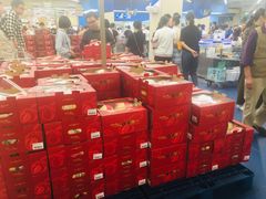-盒马X会员店(上海森兰商都店)