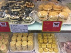 稻香村金猪饼-稻香村(苏州街店)