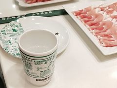 -阳坊胜利涮羊肉(阳坊老店)