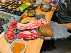 -香猪坊韩国烤肉专属门店(魏公村店)