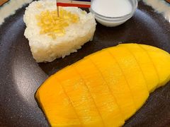 -曼谷食堂·泰国家庭料理(丹桂路店)