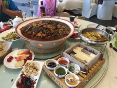 -旺顺阁鱼头泡饼(小红门店)