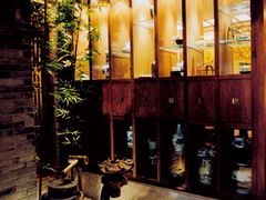 -青藤茶馆(南山路店)