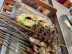 -小寒羊烧烤(凯瑞时代大厦店)