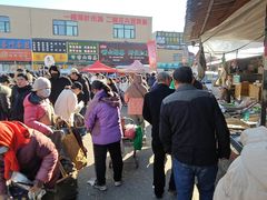 -李村大集