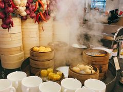 -西安高新希尔顿酒店·咖啡露台西餐厅
