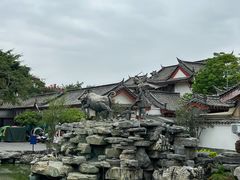 -田州古城