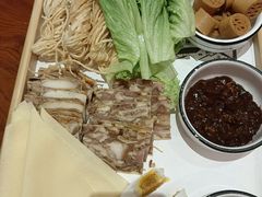 -喜福楼(黑山大街店)