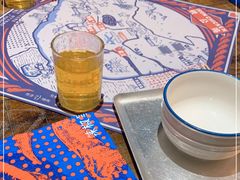 -铁公鸡·四川料理(天环广场店)
