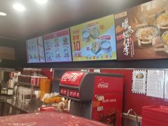 -和合谷(新街口店)