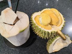 -SS2 榴梿鲜生