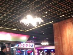 大堂-啫神·广州地标美食(北京路店)