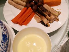 -茶啊冲电影主题文化餐厅(TOUCH12街店)