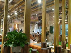 大堂-苏大嘴海鲜牧场(奥林匹克店)