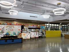 -上海闵行区万科双语学校