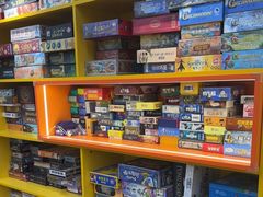 -猎人桌游吧(合生汇店)