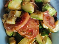 -咱家大院海鲜家常菜