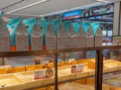 -爸爸糖吐司面包(悠唐购物中心店)