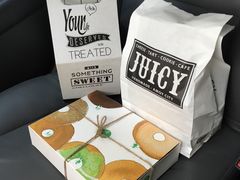 -Juicy Bakery(大学路店)