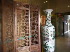 -锦江中华村农家乐饭庄