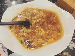 -桃园中华料理炸酱面(燕儿岛路店)