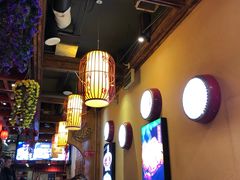 大堂-子午路张记肉夹馍(小寨西路店)