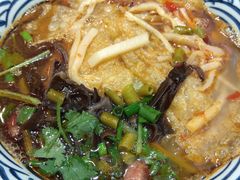 原味嗦螺粉-笋爷高汤嗦螺粉·螺蛳粉(上社店)