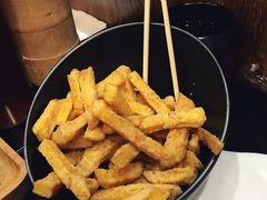 -小明同学(三里屯店)