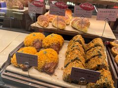 -RUXU入续糖水铺与包(卓悦中心店)