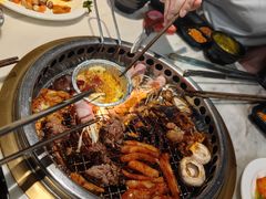 -火炉火自助餐(西直门凯德MALL店)