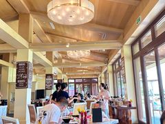 -宴悦海鲜餐厅·游水海鲜·牛排(亚龙湾瑞吉店)
