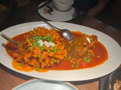 松子桂鱼-外婆家(静安大悦城店)